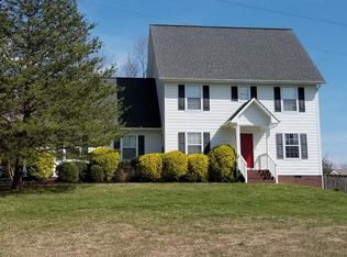 222 Jeseph Ct, Maryville, TN 37803