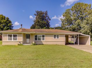 1973 Oak Ridge Rd, Vicksburg, MS 39183
