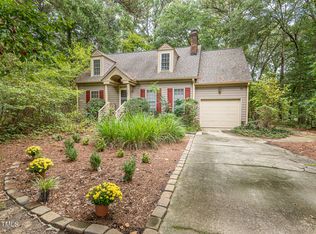 5325 Trestlewood Ln, Raleigh, NC 27610
