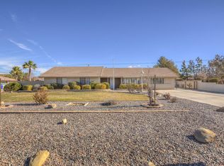 14111 Crow Rd, Apple Valley, CA 92307