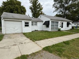 14549 Myrand St, Warren, MI 48089