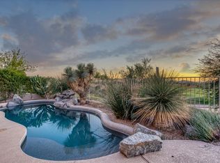 9571 E Raindance Trl, Scottsdale, AZ 85262