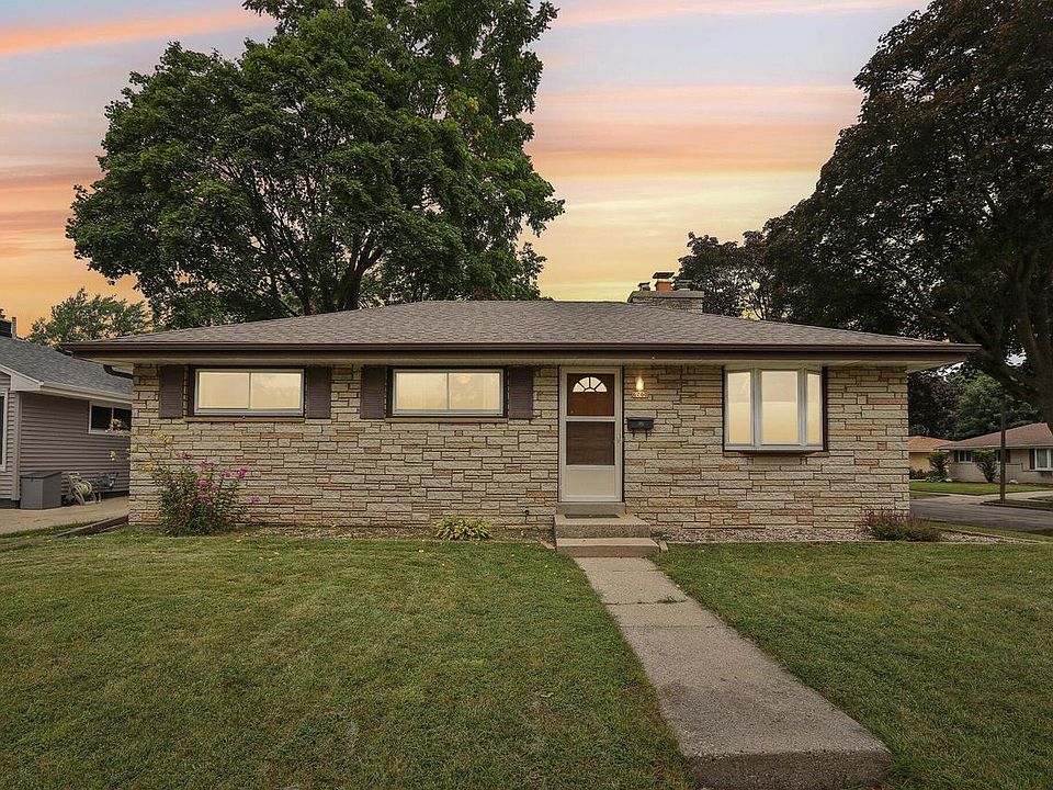 1st image of 6700 West Tripoli AVENUE