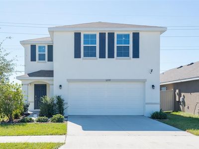 12197 Downy Birch Dr, Riverview, FL, 33579