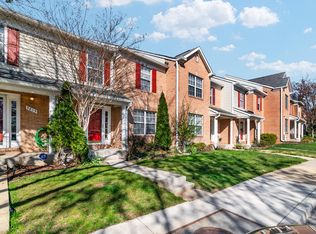 5215 Lightfoot Path, Columbia, MD 21044