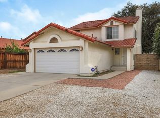 13208 Pan Am Blvd, Moreno Valley, CA 92553