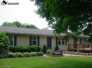 6661 Seville Rd, Seville, OH 44273