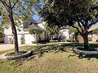 1208 Sweetwater Ln, Flower Mound, TX 75028