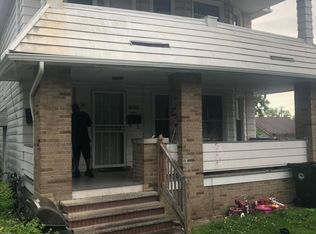2624 E 114th St UNIT 2, Cleveland, OH