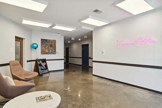 Hammond Station Apartments — Photo 14
