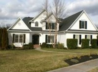 12307 Marshall Grove Ln, Knoxville, TN 37922