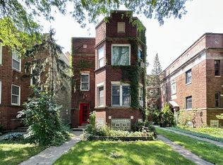 6424 N Magnolia Ave #2, Chicago, IL 60626