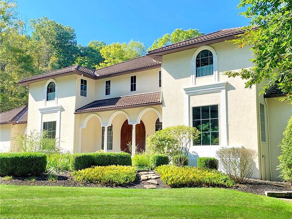 8845 Sanctuary Dr, Kirtland Hills, OH 44060 Zillow