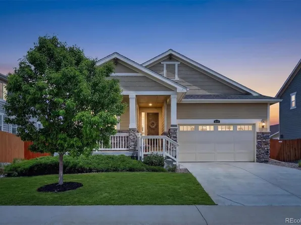 16356 Columbine Place, Thornton, CO 80602