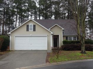 865 Westward Ct SW, Marietta, GA 30008