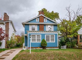 417 Tonti St, South Bend, IN