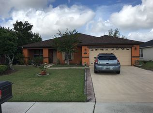 1100 Nochaway Dr, St Augustine, FL 32092