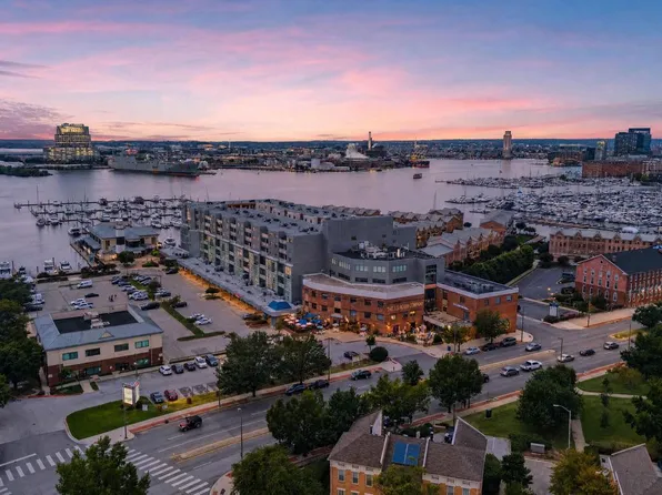 2702 Lighthouse Point E #629, Baltimore, MD 21224