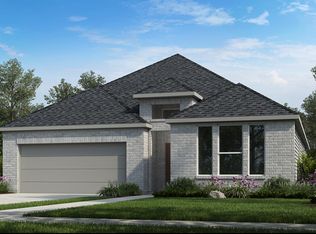 1708 Nightshade Ln, Celina, TX 75009