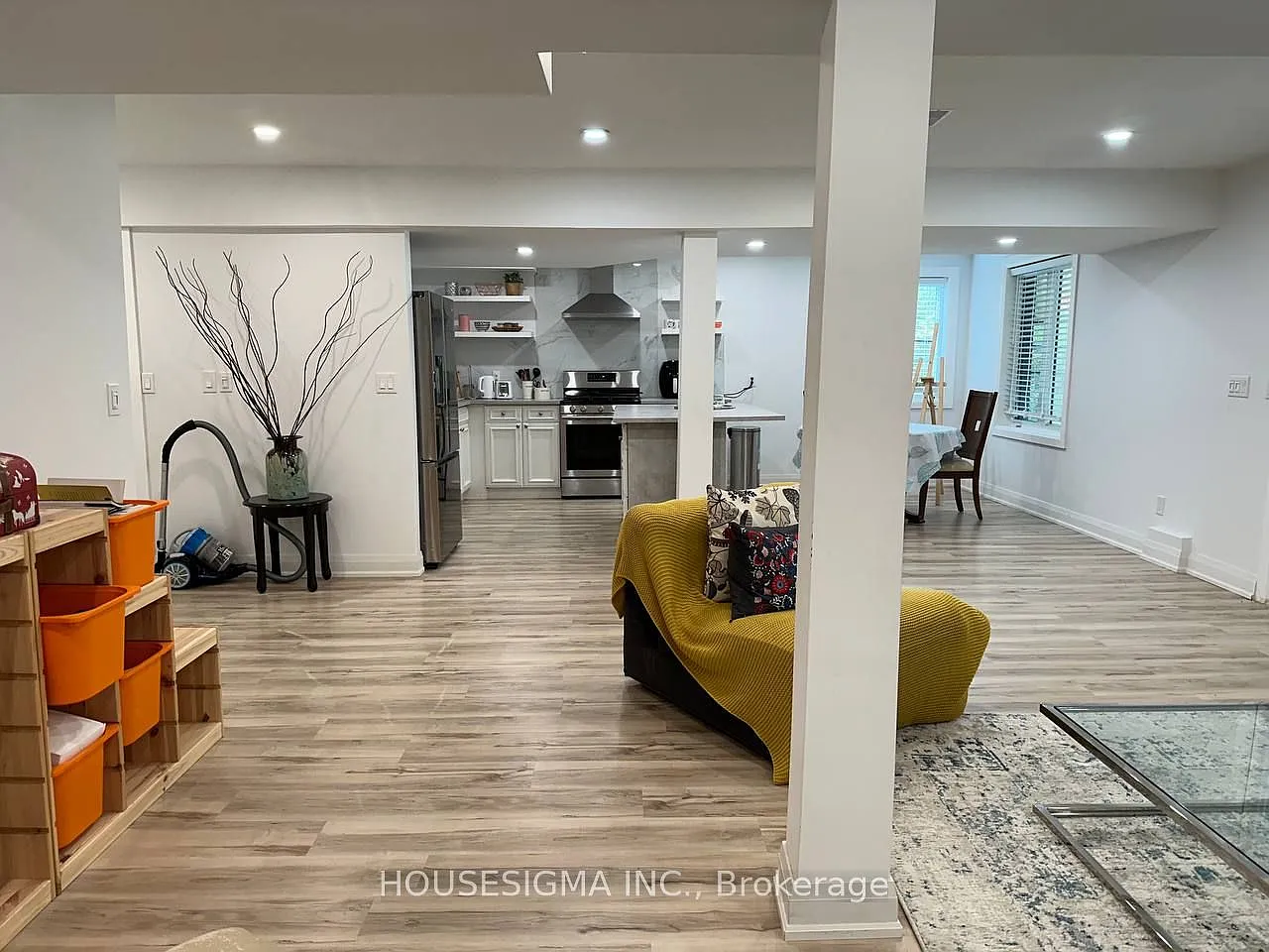 1 bed, $2,300 — Photo 3