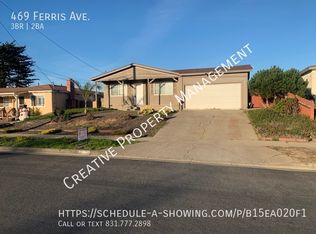 469 Ferris Ave, Marina, CA