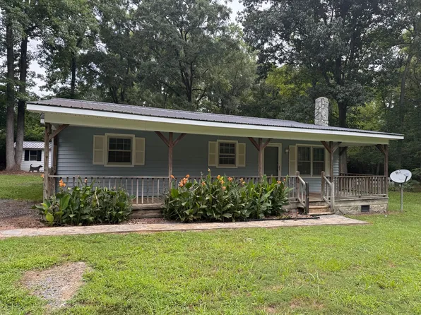 5585 Doc Hayworth Rd, Ramseur, NC 27316