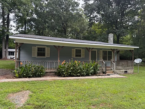 5585 Doc Hayworth Rd Photo 1