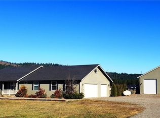 270 Richards Rd, Cle Elum, WA 98922