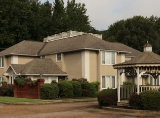 100-105 Regency Park Dr #3B-2BA-1680SQFT, Martin, TN 38237