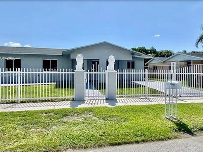 22535 SW 113th Ct, Miami, FL, 33170