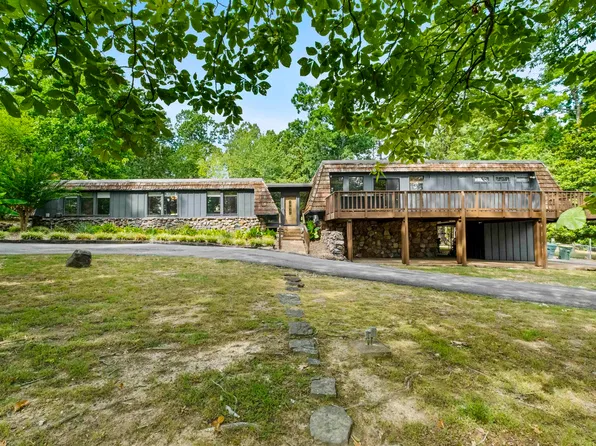 700 Asbury Rd, Little Rock, AR 72211