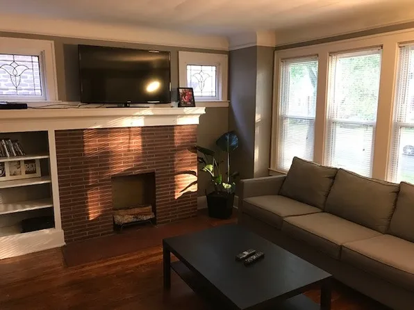 1312 Maryland St, Grosse Pointe Park, MI 48230