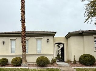 10850 Sterling Forest Ave, Las Vegas, NV 89135