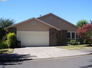1261 SE Mimosa Dr, Gresham, OR 97080