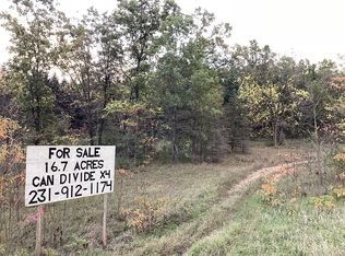 Lake Montcalm Rd, Howard city, MI 49329