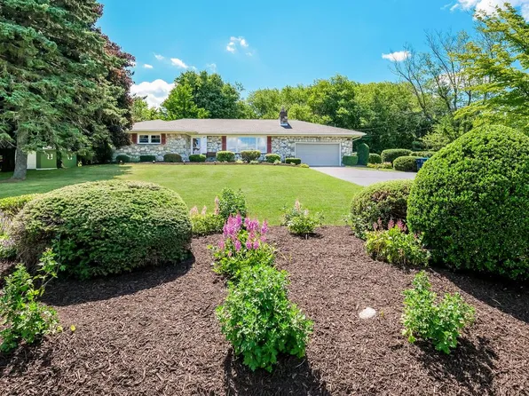 1727 Rickert Rd, Perkasie, PA 18944