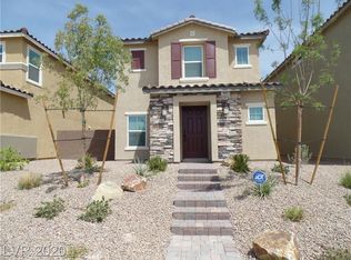 940 Dorrell Ln, North Las Vegas, NV 89086