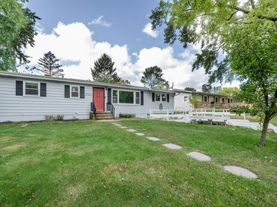 5760 George St, Stevensville, MI, 49127