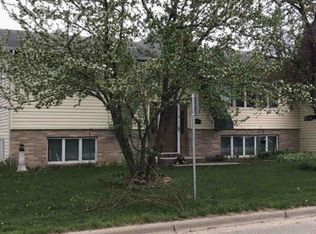 903 NE 1st St, Deer River, MN 56636
