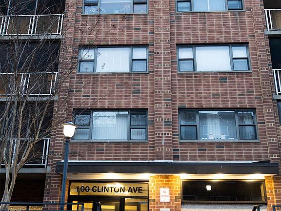 2nd image of 100 Clinton Avenue #2E