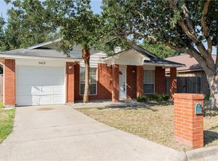 3409 Xanthisma Ave, McAllen, TX 78504