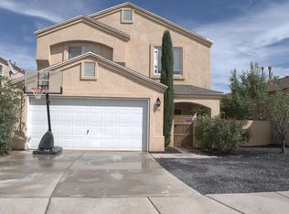 450 W Angel Loop SW, Los Lunas, NM 87031