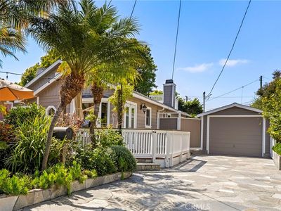 430 Anita St, Laguna Beach, CA, 92651
