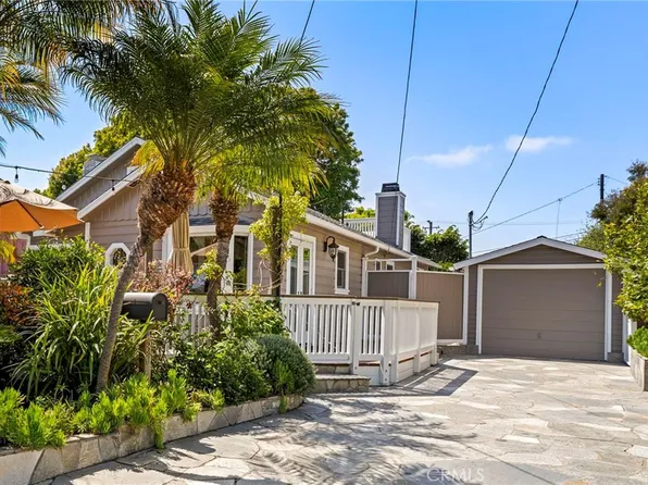 430 Anita St, Laguna Beach, CA 92651