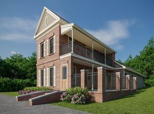 LOT 5 Block A Magazine St, Tallahassee, FL 32312