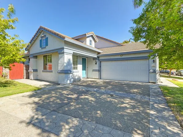 7933 Alpine View Dr, Roseville, CA 95747