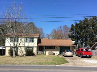 2507 Convent Ave, Pascagoula, MS 39567