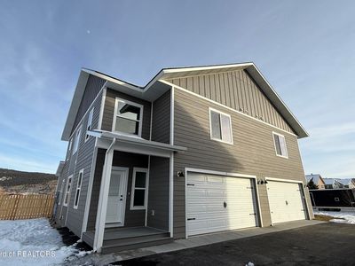 211 E Birch St #2, Victor, ID, 83455