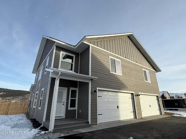 211 E Birch St #2, Victor, ID 83455