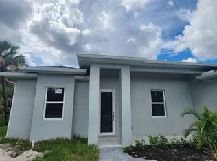 237 Eppinger Dr, Pt Charlotte, FL 33953